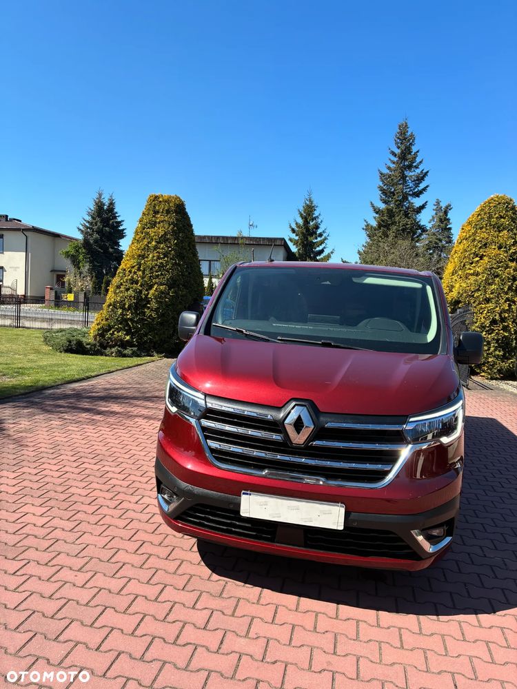 Renault Trafic - 17