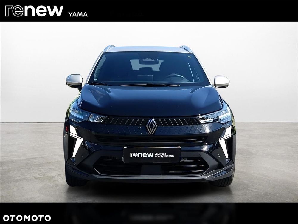 Renault Captur 1.3 TCe mHEV Techno EDC - 8