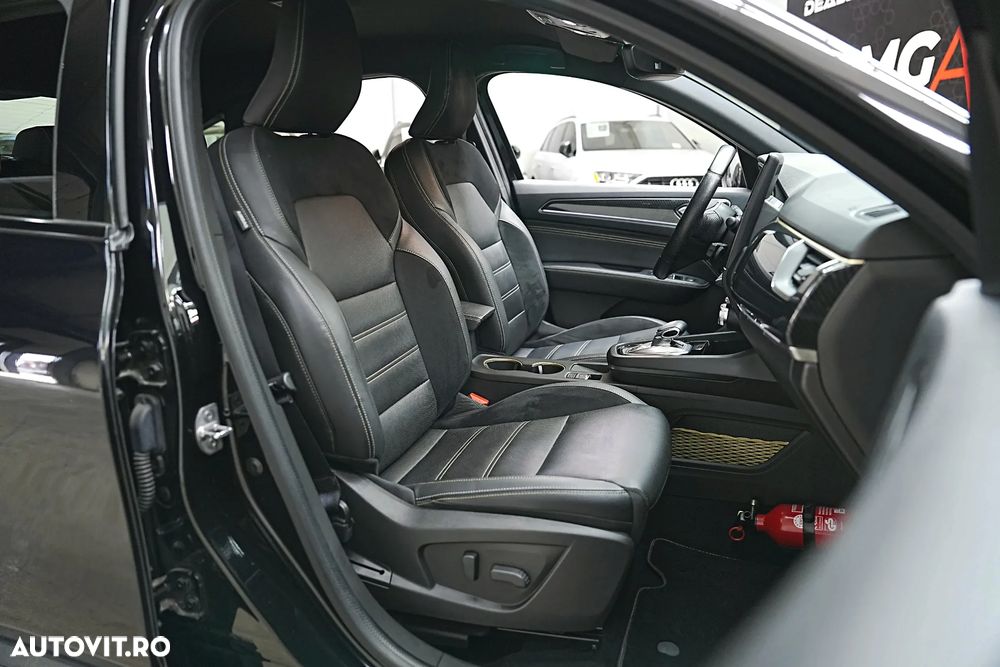 Renault Arkana E-TECH 145 E-Tech Engineered - 8