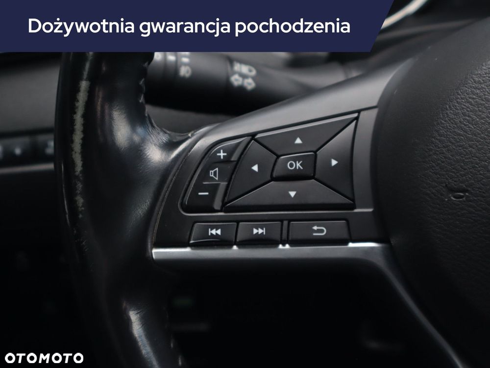 Nissan X-Trail - 21