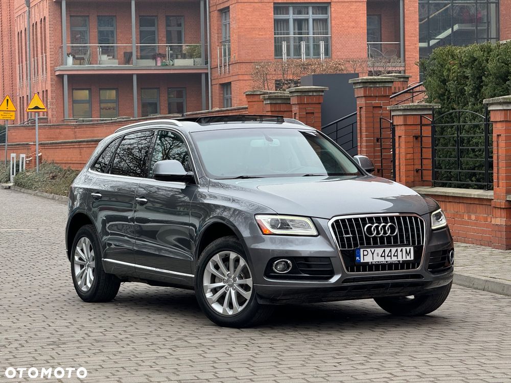 Audi Q5 - 14