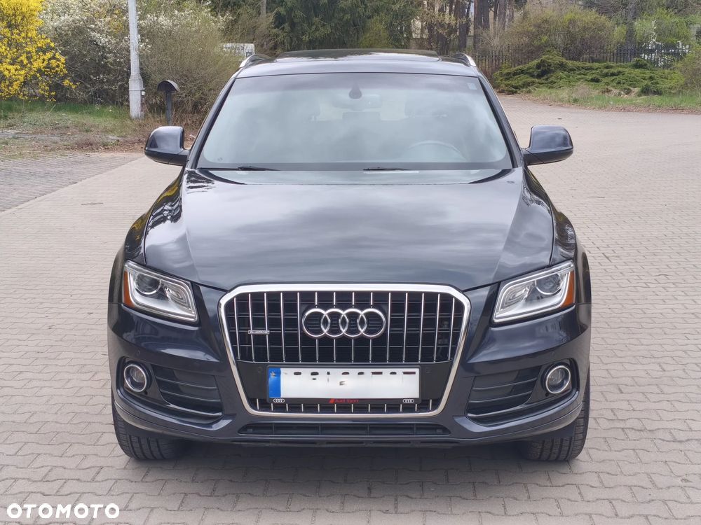 Audi Q5 3.0 TDI Quattro S tronic - 3