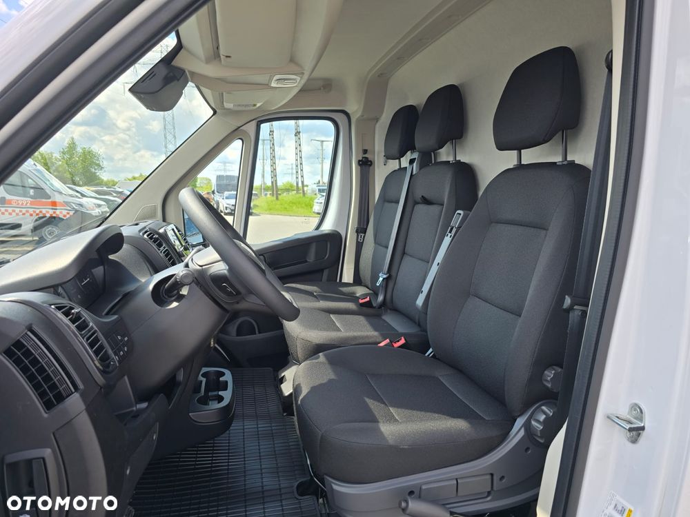 Fiat Ducato - 11