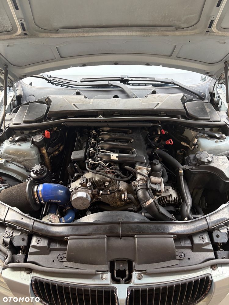 BMW Seria 3 330d DPF - 17