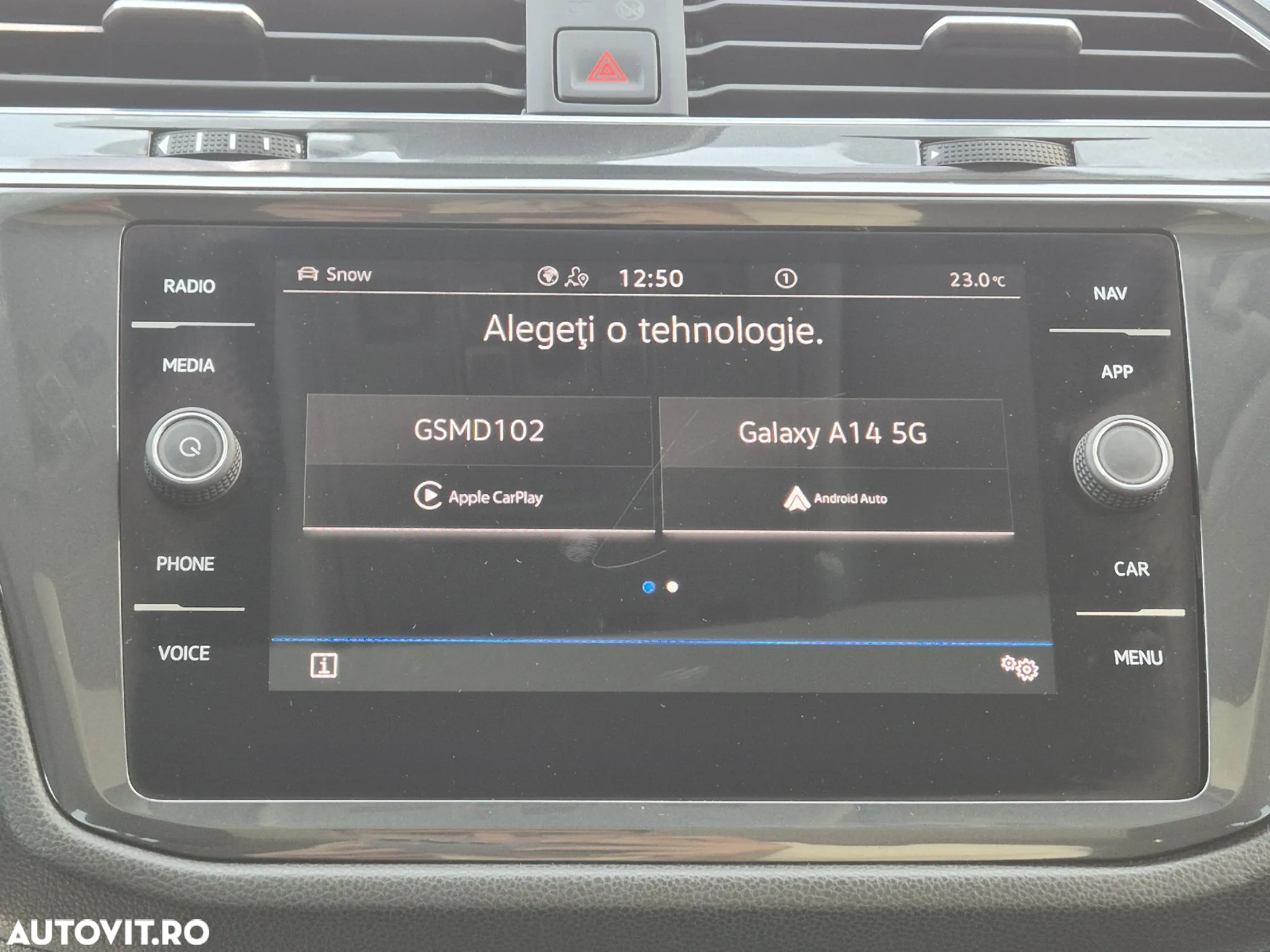 Volkswagen Tiguan Allspace 2.0 TDI 4Mot DSG Elegance - 27