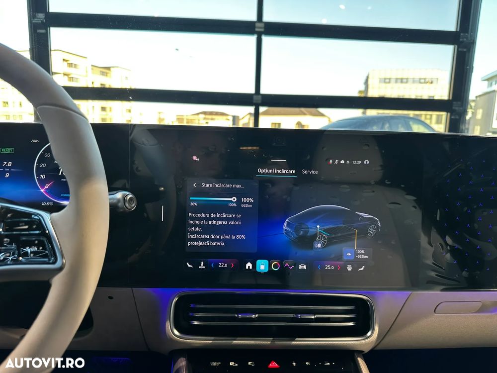 Mercedes-Benz CLA 250+ Coupe - 17