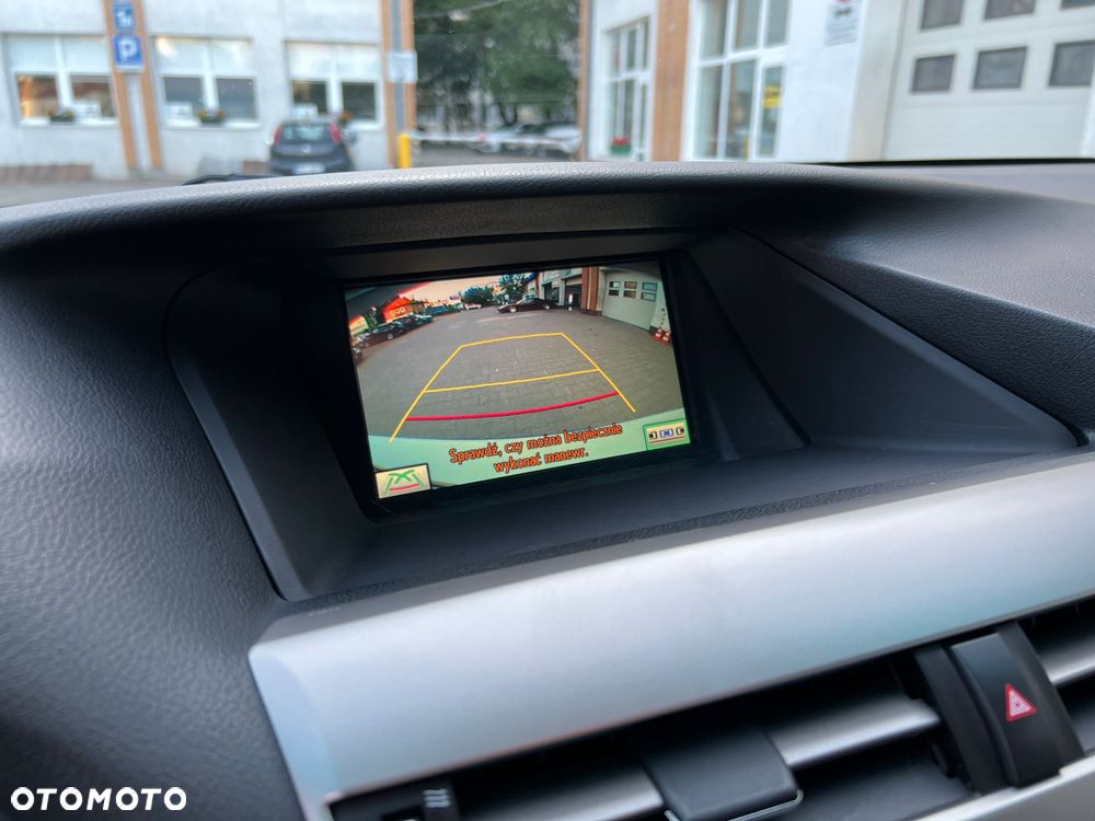 Lexus RX 450h Elegance - 28