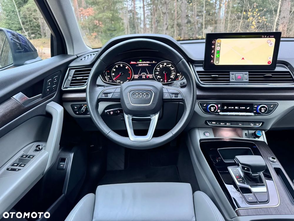 Audi Q5 45 TFSI quattro S tronic S line - 7