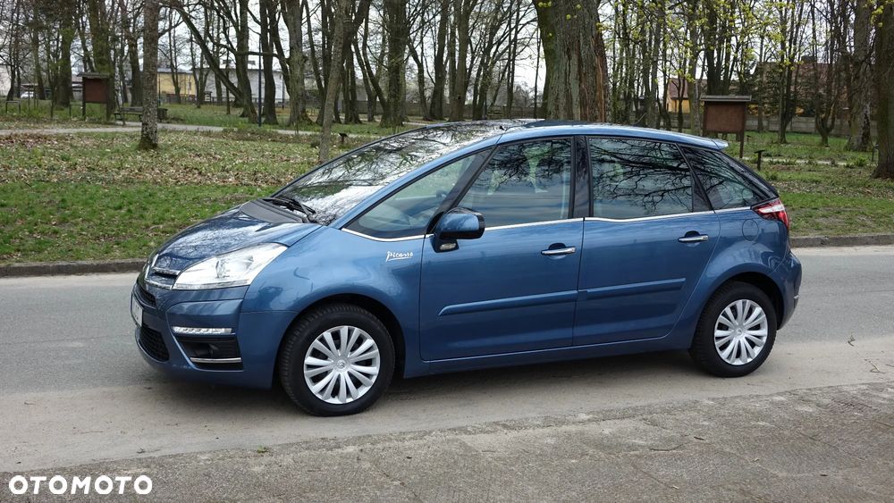 Citroën C4 Picasso VTi 120 Business Class - 26