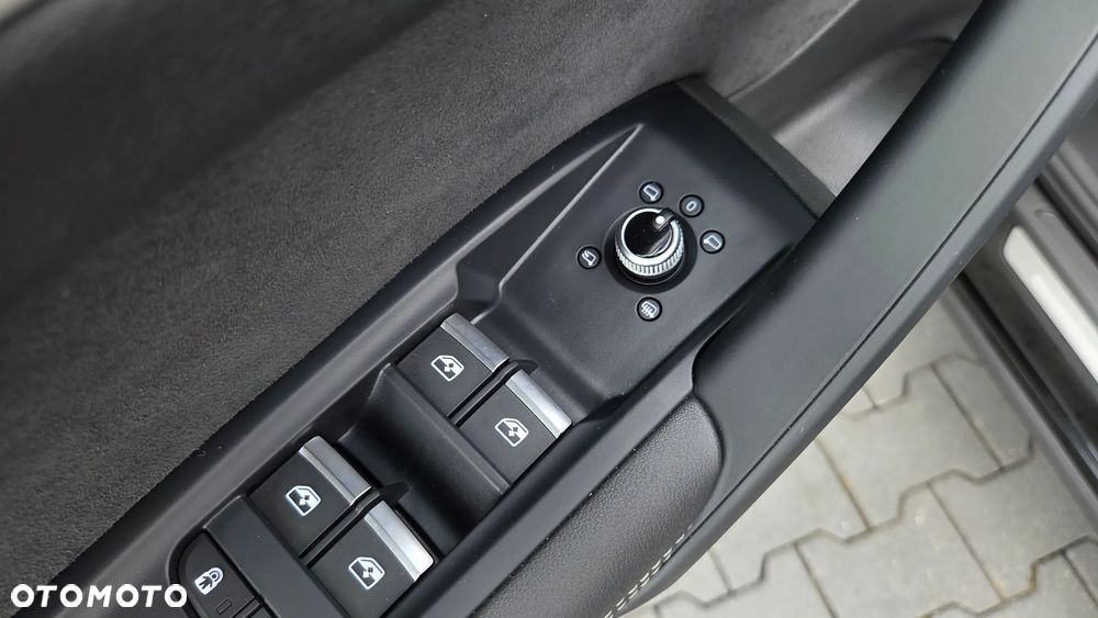 Audi Q5 Sportback 45 TFSI quattro S tronic S line - 20