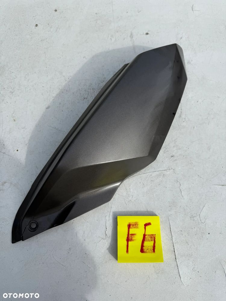 OGON LEWY OWIEWKA BOK HONDA X ADV XADV 750 77250-MKH-D000 - 1