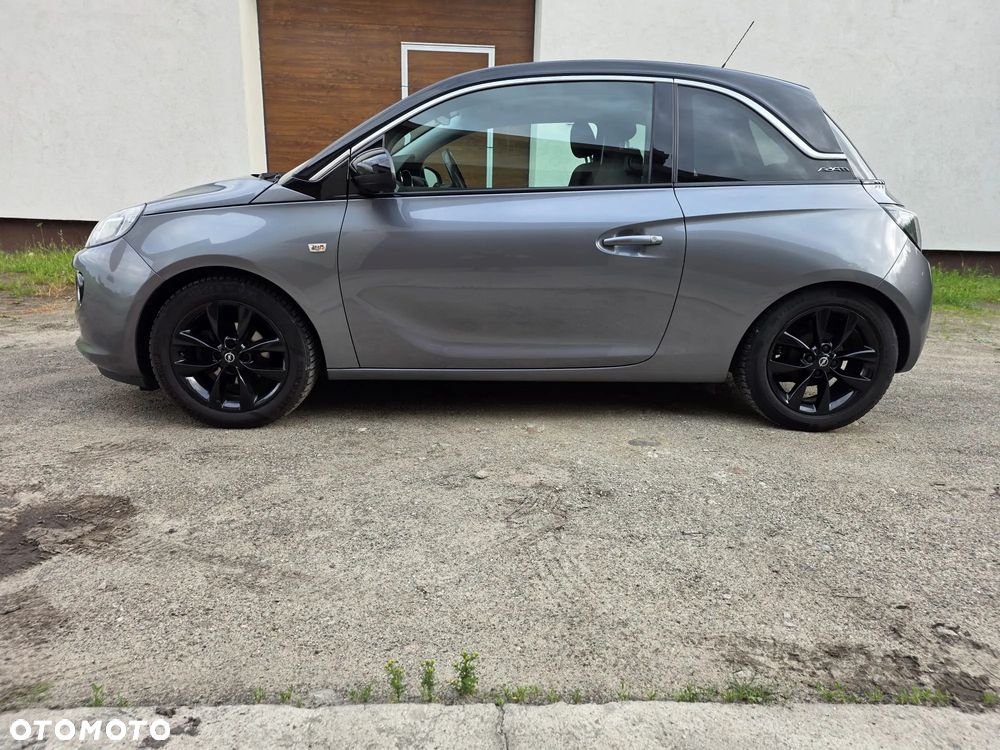 Opel Adam 1.4 120 Jahre - 3