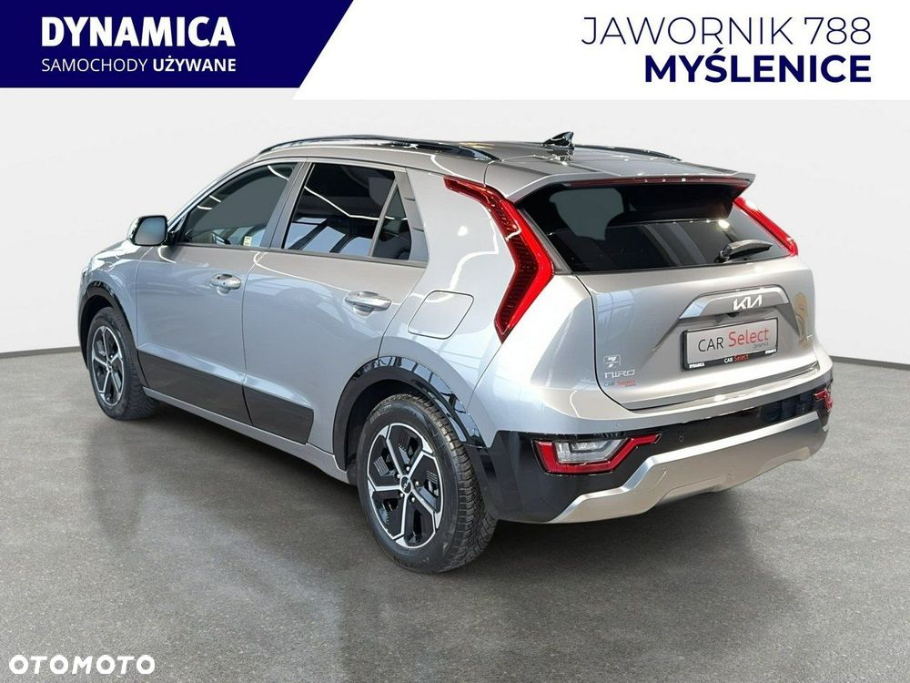 Kia Niro - 7