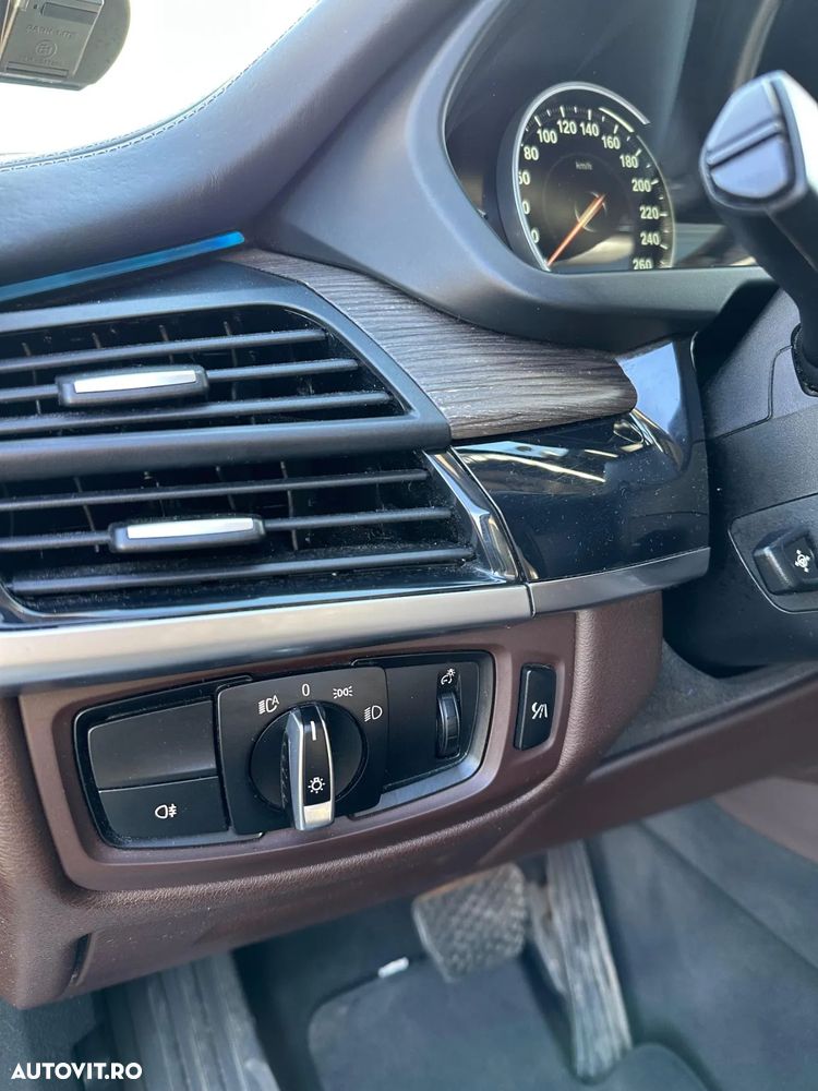 BMW X5 xDrive40d Sport-Aut. - 11