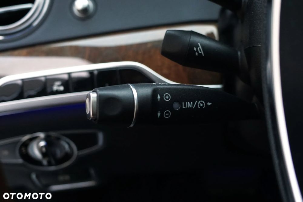Mercedes-Benz Klasa S 350 d 4-Matic L 9G-TRONIC - 21