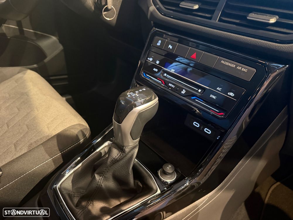 VW T-Cross 1.0 TSI OPF DSG Style - 31