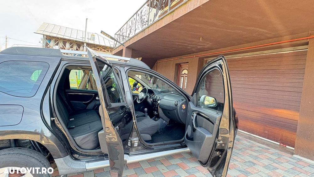 Dacia Duster 1.5 dCi 4x2 Laureate - 24