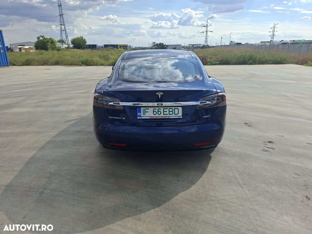 Tesla Model S ver-awd - 3