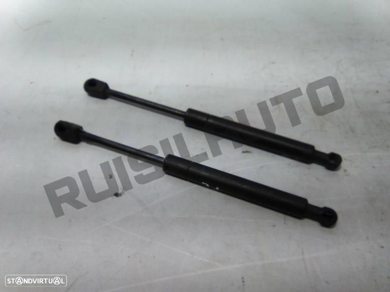 Conjunto De Amortecedores De Capot  Bmw X3 (e83) [2003_2010] Xd - 1