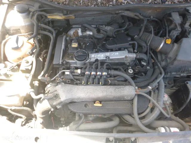 SILNIK AUDI A3 8L 1.8 TURBO ARZ DO ODPALENIA - 2