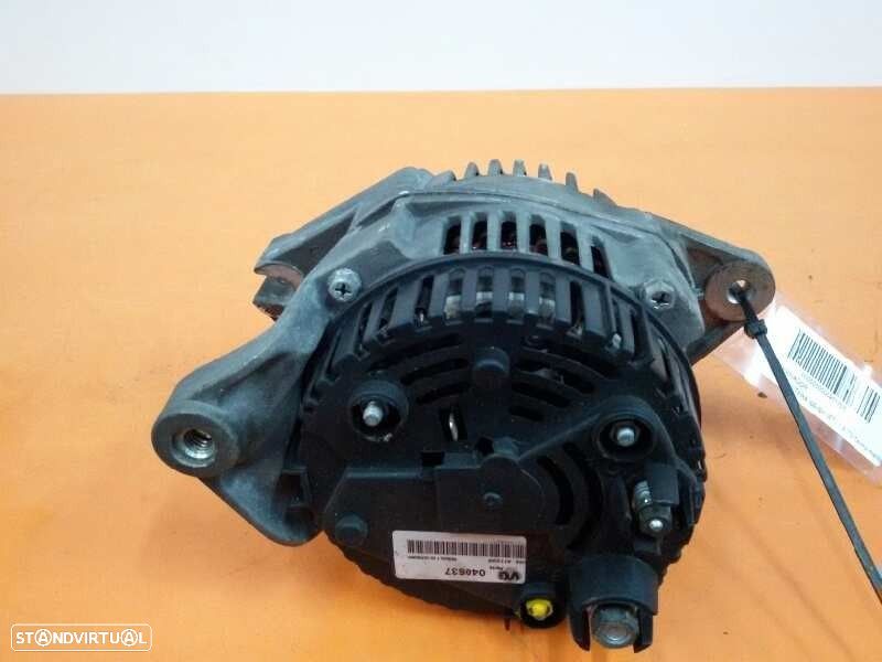 ALTERNADOR SUZUKI VITARA 1999 -A11VI25 - 2
