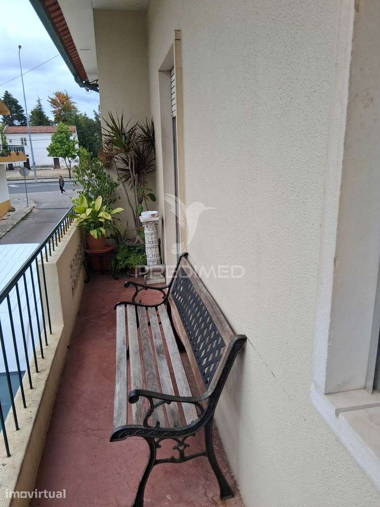Moradia T3 à venda em Torres Novas (São Pedro), Lapas e Ribeira Branca, Torres Novas — foto 2