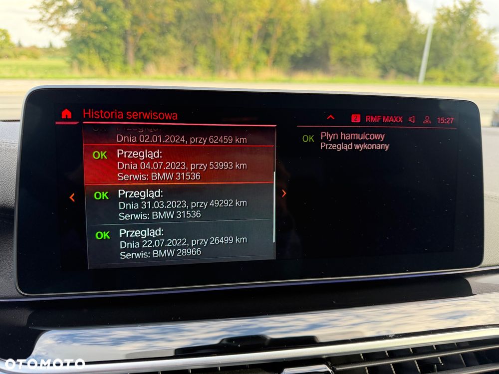 BMW Seria 5 - 26