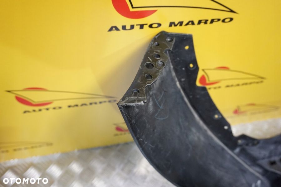 INFINITI QX QX56 QX80 2011 - 2018 Zderzak Przód Listwa Atrapa Kamera USA - 15