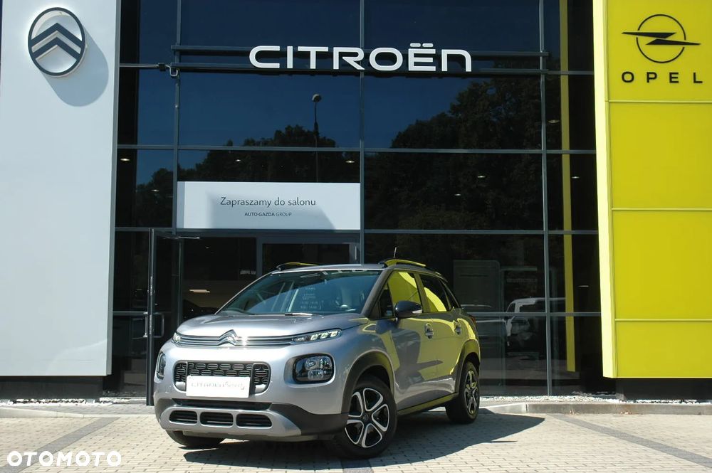 Citroën C3 Aircross 1.2 PureTech Feel Pack S&S - 1