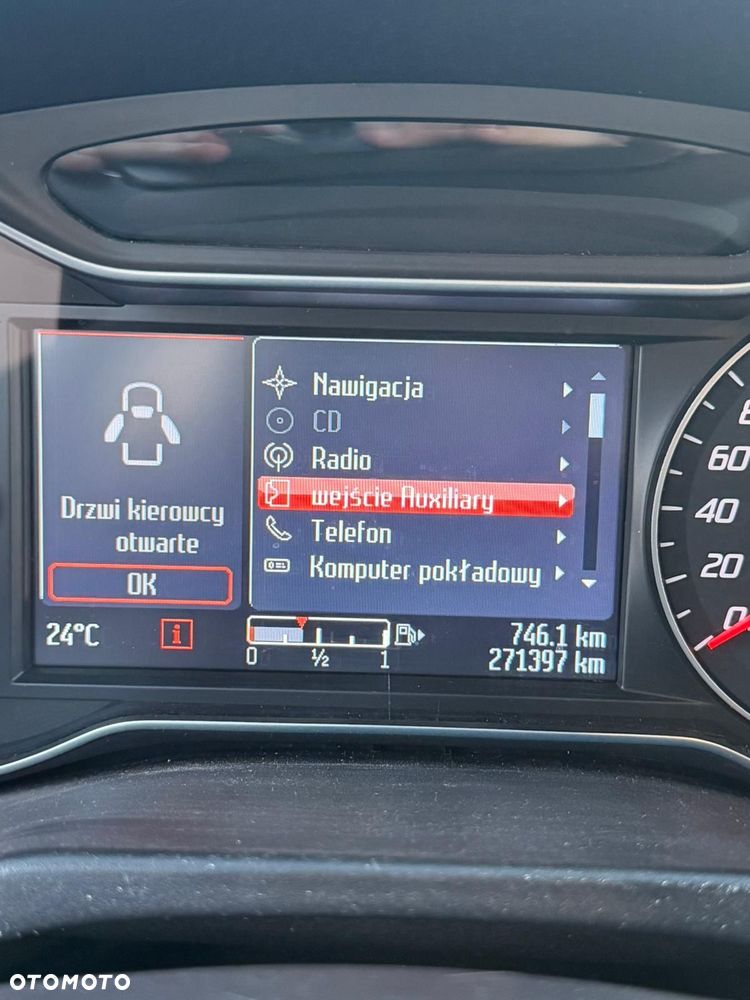 Ford Mondeo - 18