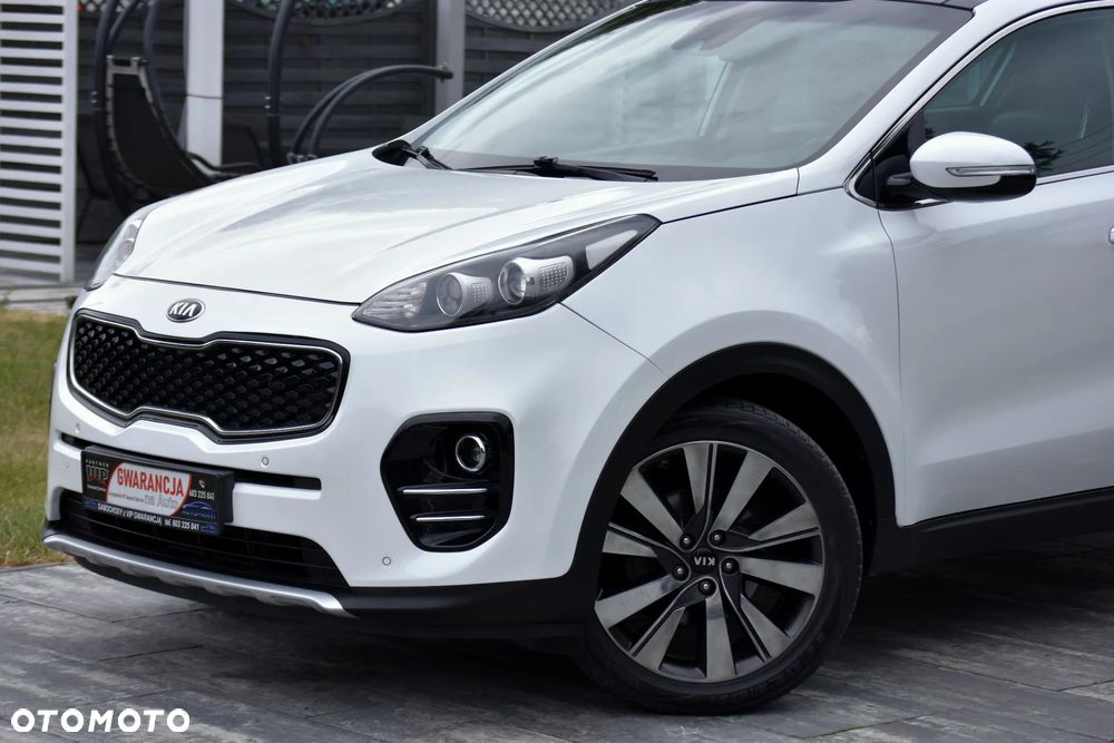 Kia Sportage ver-1-7-crdi-2wd-vision - 5