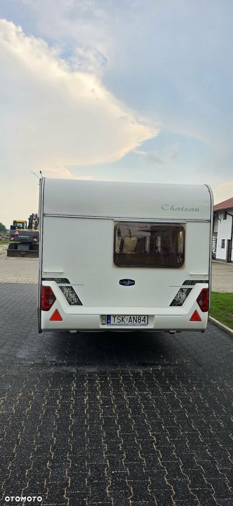 Lunar CHATEAU 470 - 33