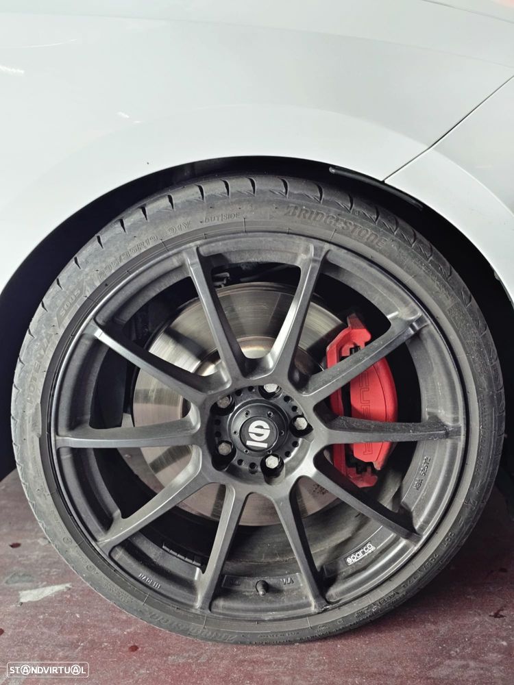 SEAT Leon - 11