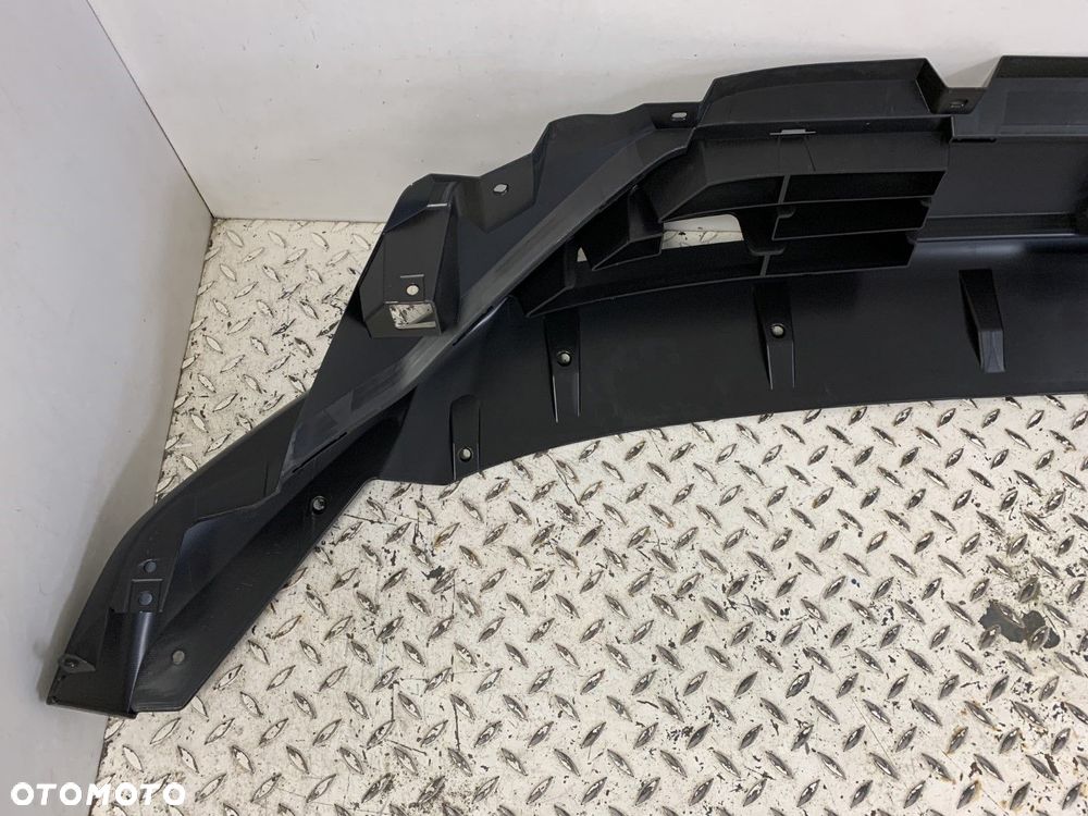 NOWY ORYGINALNY SPOILER ZDERZAK PRZEDNI PRZÓD NISSAN JUKE II 2 PDC F16 19-24 62026-6PA1A - 10