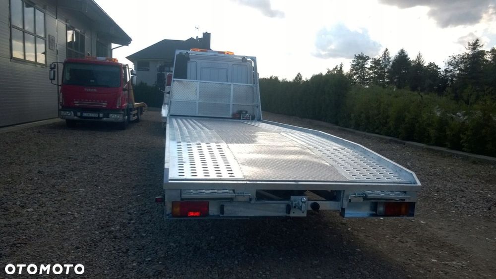 NAJAZD- AUTOLAWETA - PRODUCENT -SZYBKI MONTAŻ - 8