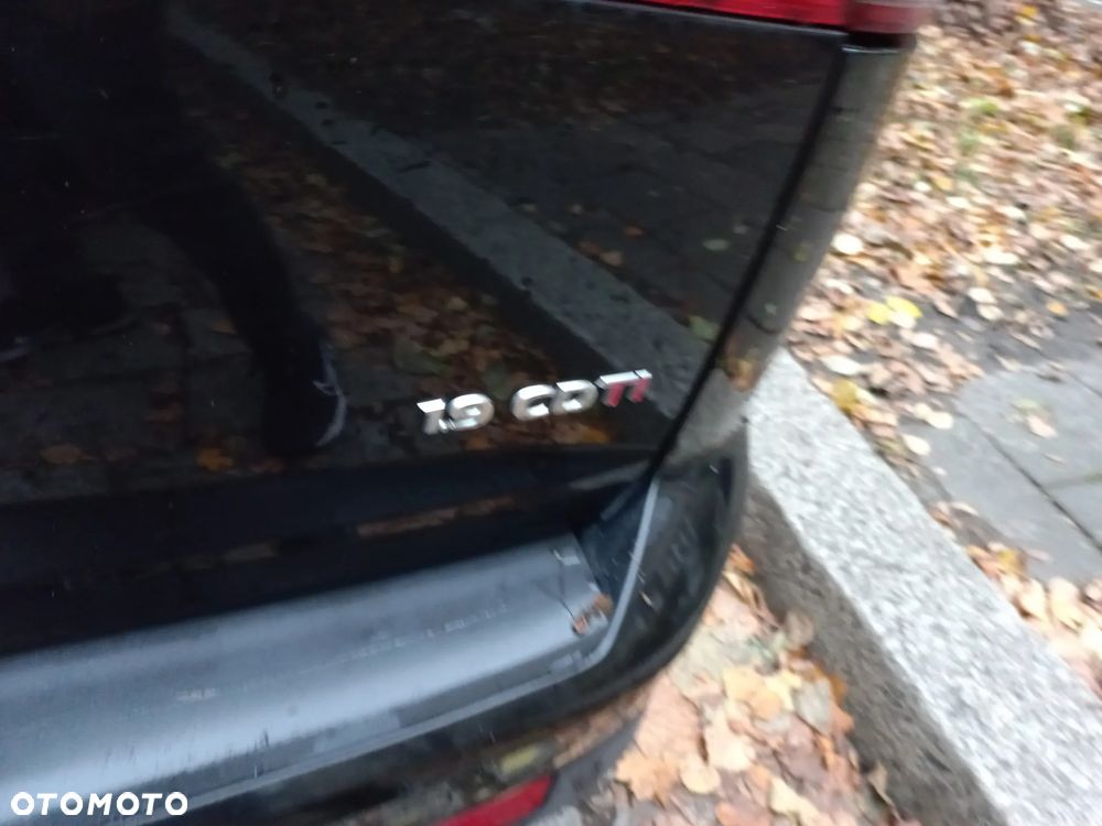 Opel Vectra - 16