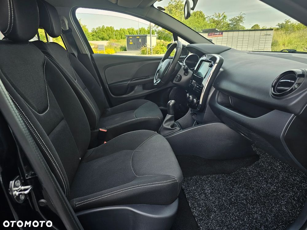 Renault Clio Energy TCe 90 Business - 12