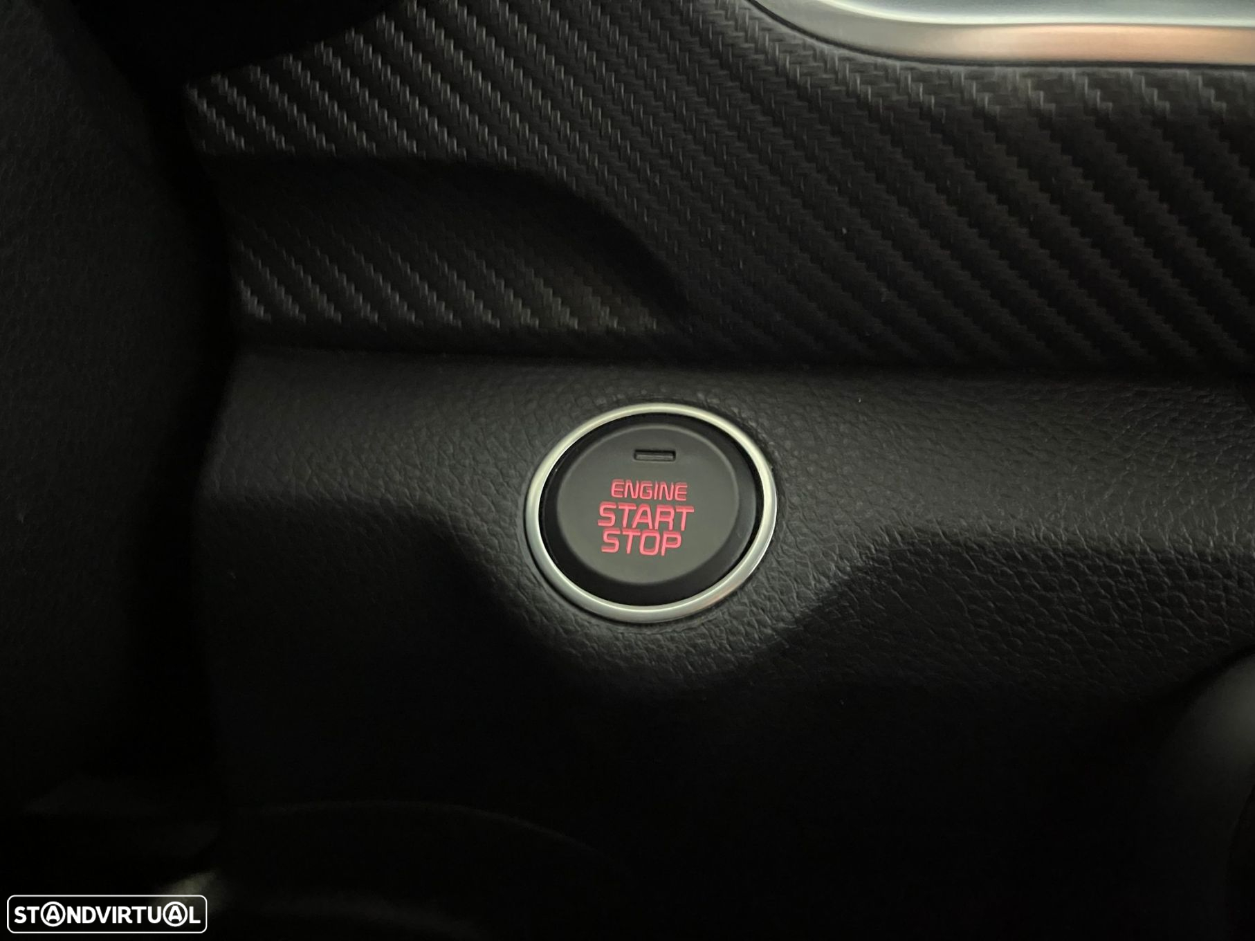 Kia Stonic 1.0 T-GDI GT Line 7DCT - 36