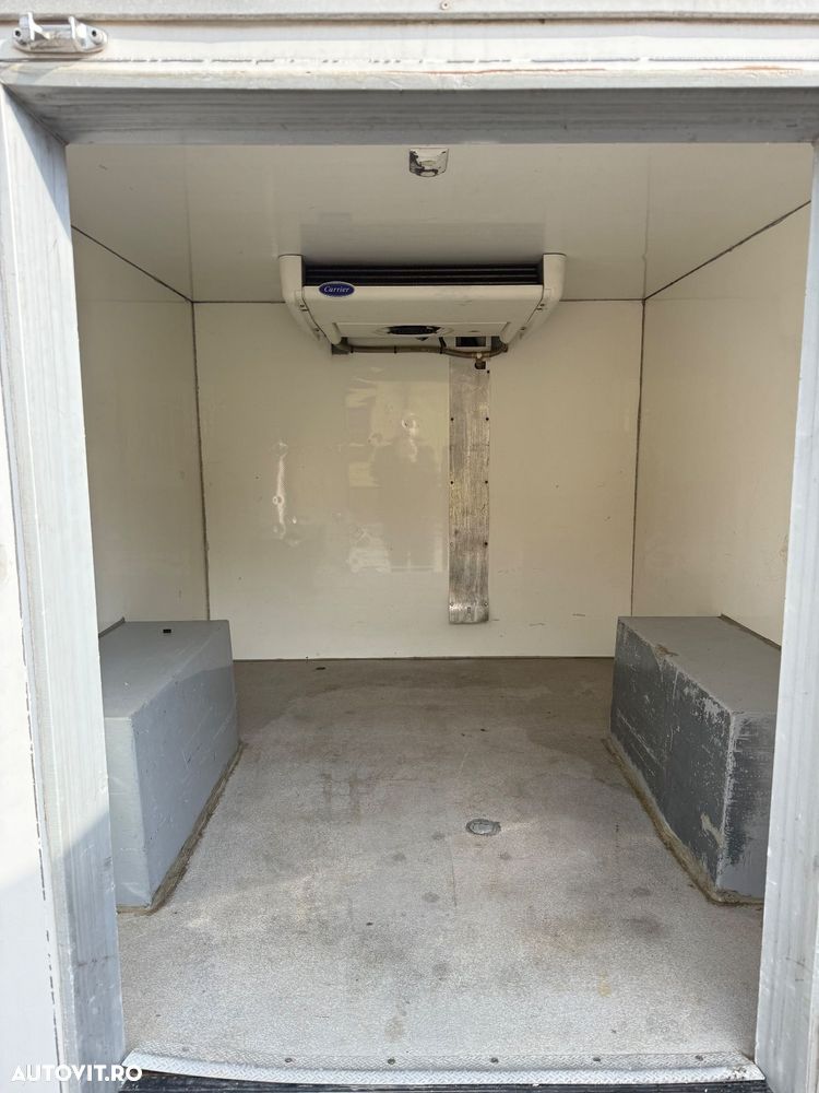 Fiat DOBLO FRIGORIFIC - 13