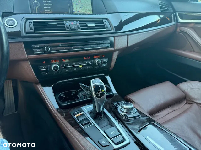 BMW Seria 5 - 4