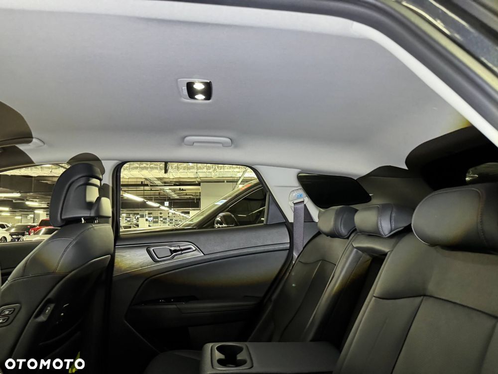 Kia Sportage 1.6 T-GDI 2WD Eco-Dynamics + (48V M-H) DCT GT-Line - 24