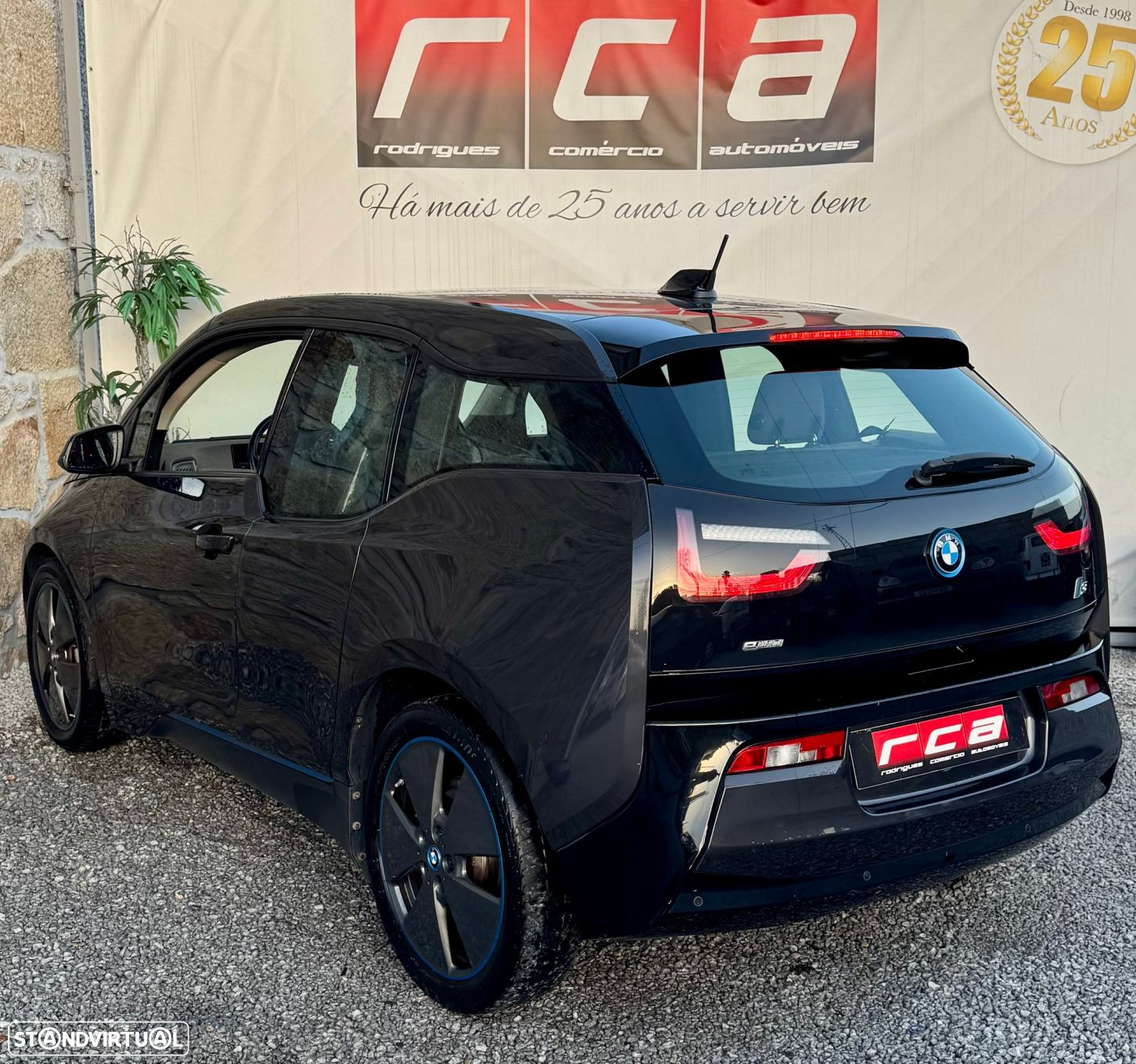 BMW i3 - 10