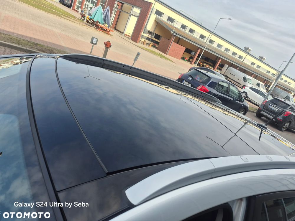 Hyundai ix35 1.7 CRDi Premium 2WD - 13