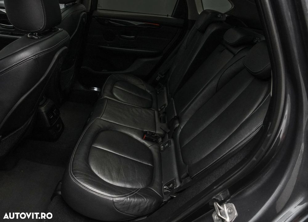 BMW Seria 2 220d xDrive AT M Sport - 16