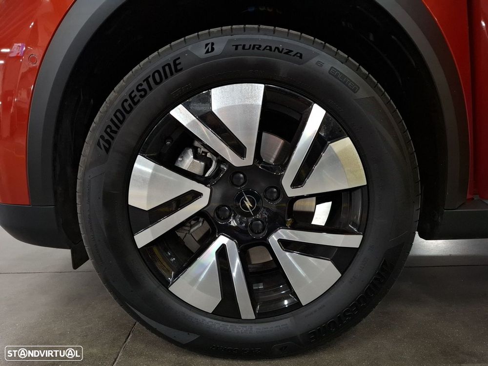 Opel Frontera 44 kWh GS - 16