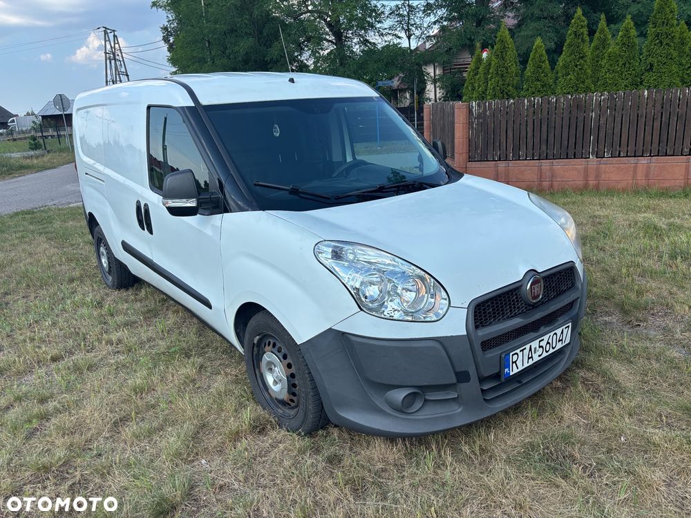 Fiat doblo - 3