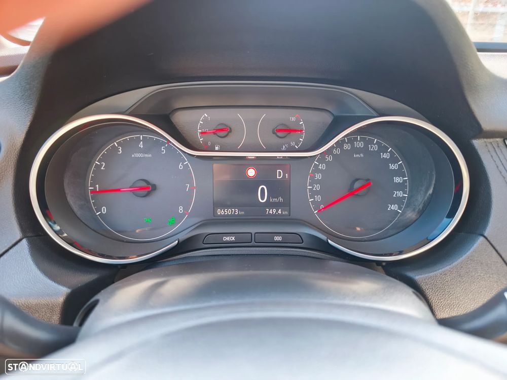 Opel Grandland X 1.2 S&S Auto Ultimate - 9