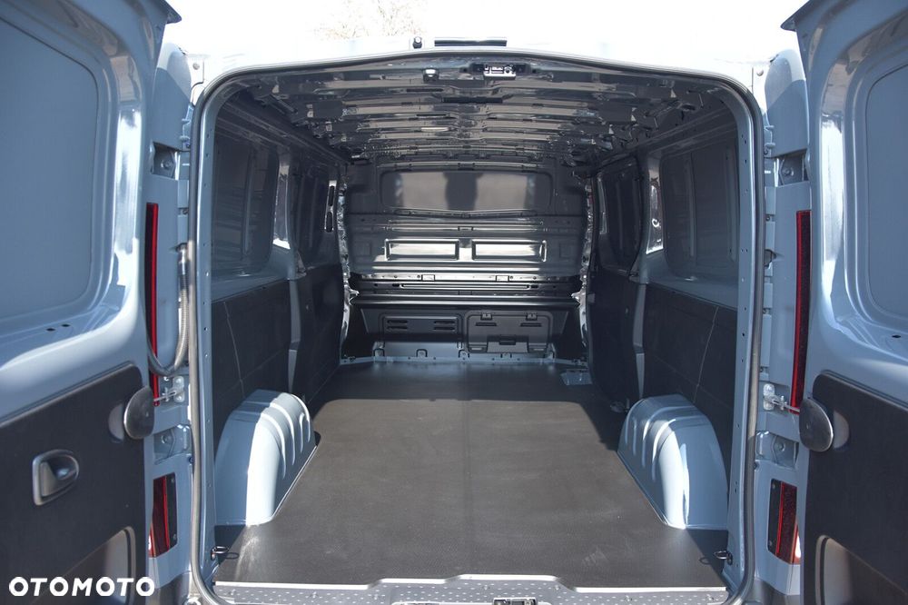 Renault Trafic Brygadówka 2.0 170KM DMC do 2499 - 15