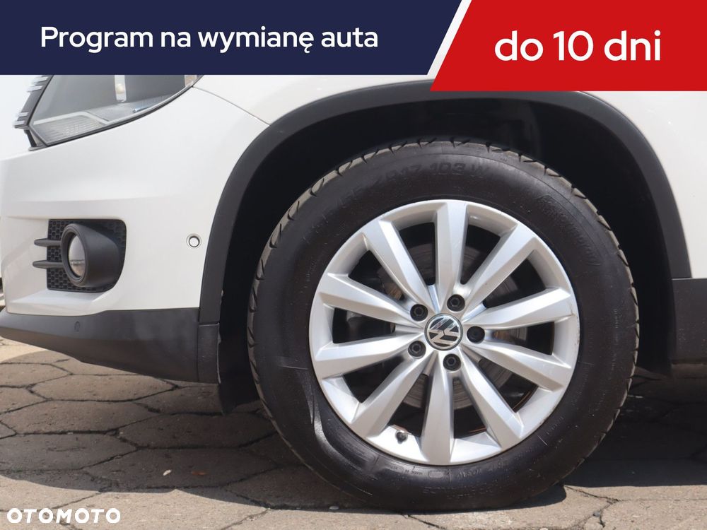 Volkswagen Tiguan - 15
