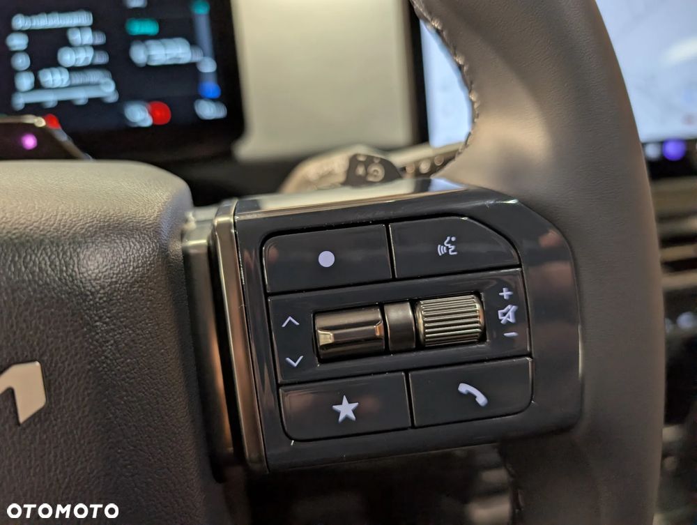 Kia PV5 71.2kWh - 15